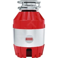 Franke Broyeurs De Déchets - Turbo Elite TE-50 134.0535.229