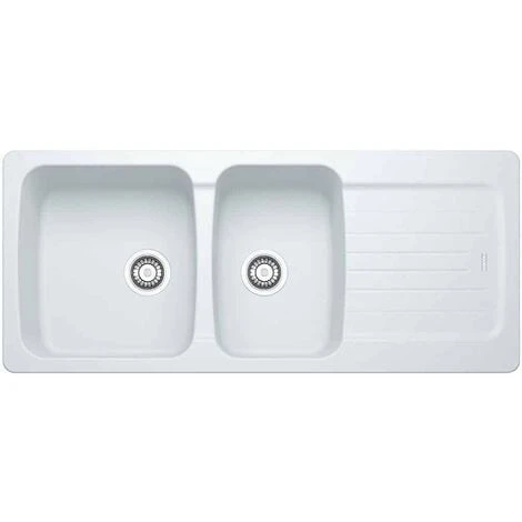 Evier Franke Aveta Fradura AVD621 Everest - Everest