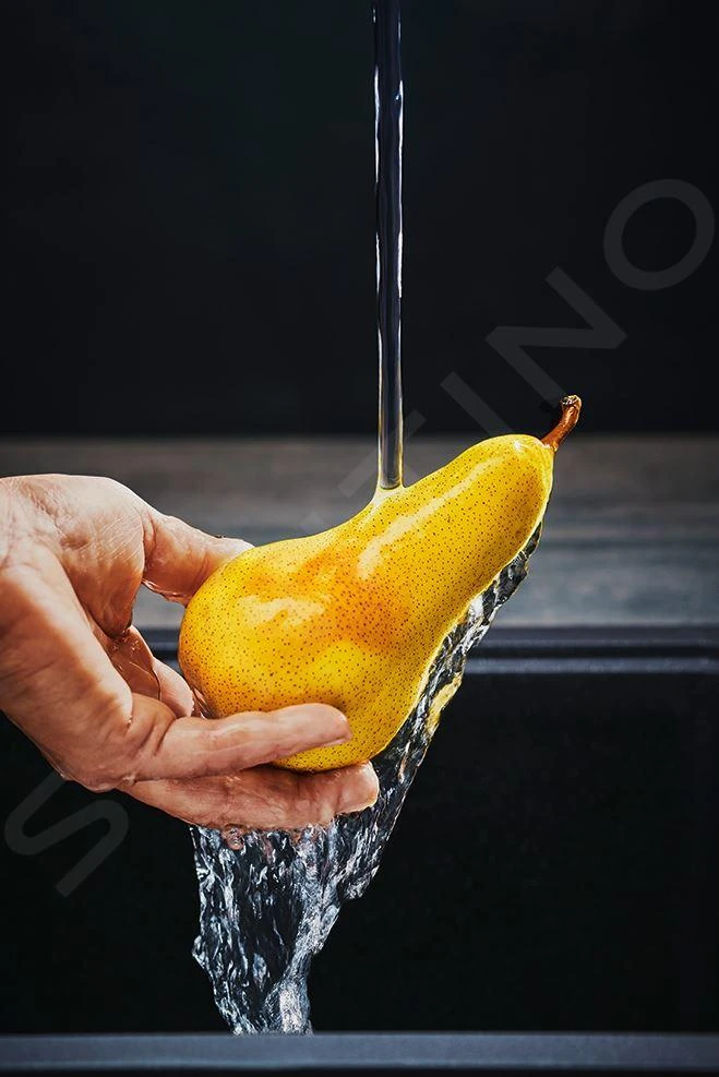 Franke Active New - Mitigeur d'évier FN 6100.082, sahara 115.0653.377