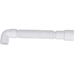 Franke Accessoires - Connexion Flexi, Inox / Plastique 112.0167.986