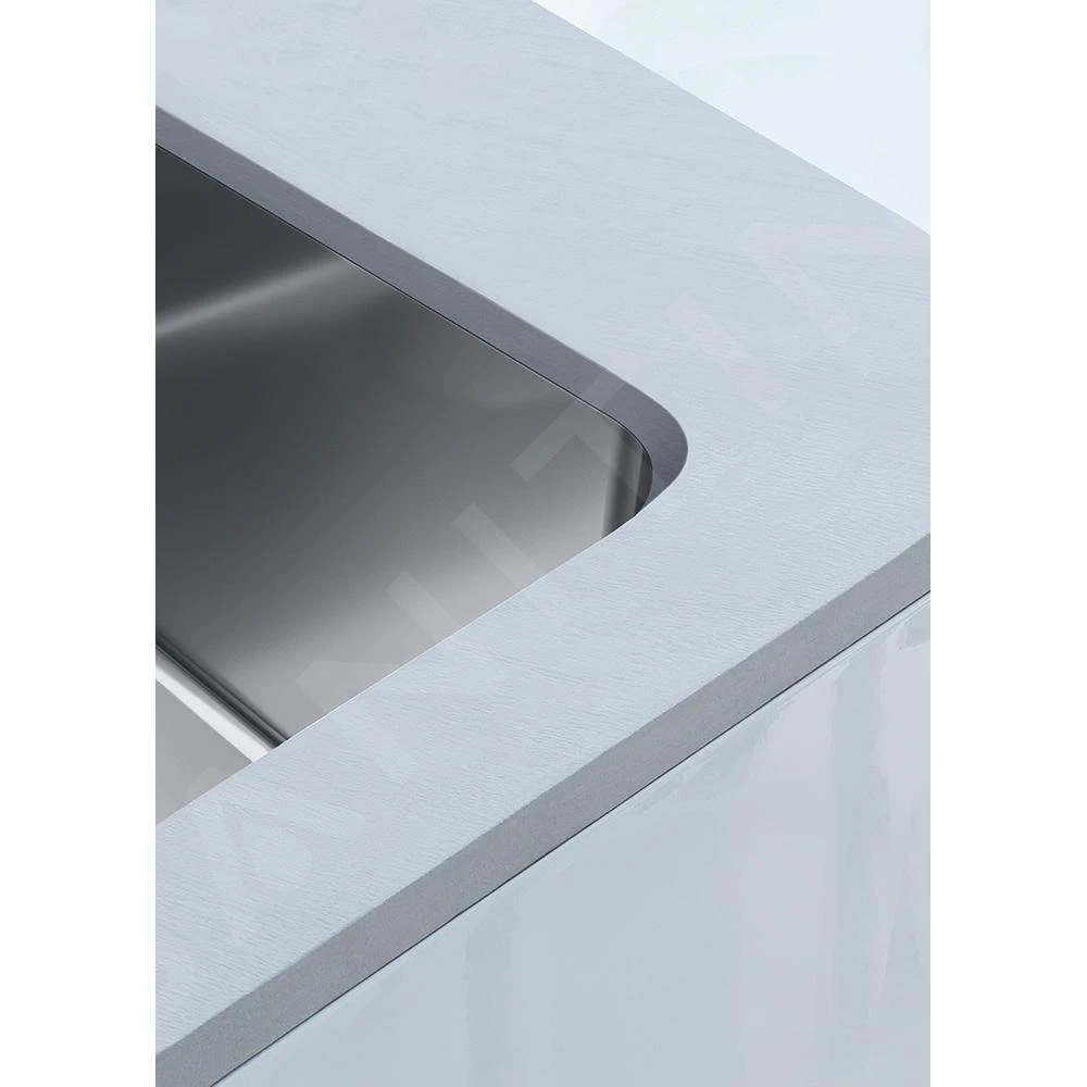 Franke Mythos - Évier MYX 110-50, 540x440 mm, inox 122.0637.420