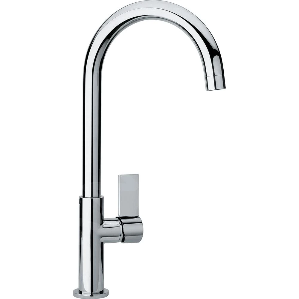 Franke Colonnes - Ensemble G244, évier en fragranit MRG 610-52 RTL et mitigeur FP 0408.031, noir mat / chrome 114.0675.673