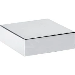 Franke Accessoires - Plaque Tournante, Chrome 133.0301.743