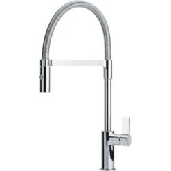 Franke Robinetterie - Mitigeur D&apos;évier FN 9630.031, Chrome 115.0265.997