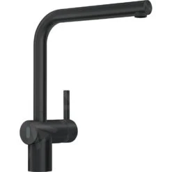 Franke Atlas Neo - Mitigeur évier électronique FC 5489.502, Noir 115.0625.525