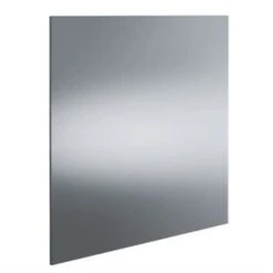 Franke Credence Cuisine En Verre Teinté Inox 800x500 Mm