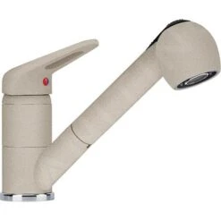 Franke Robinetterie - Mitigeur D&apos;évier FC 9547.082, Sahara 115.0470.663