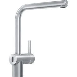 Franke Atlas Neo - Mélangeur évier électronique FC 5489.501, Inox 115.0625.489