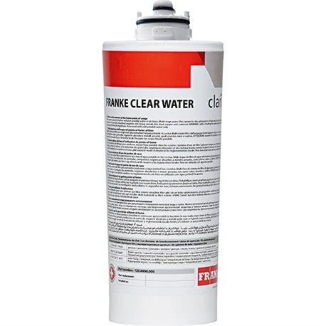 Filtre Clear Water Cartouche filtre 049416