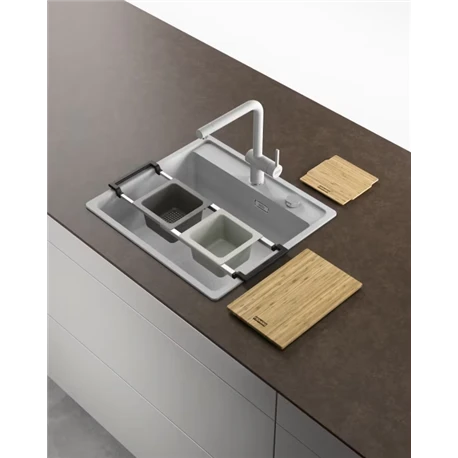 Lot accessoires All-In Set 2 084610