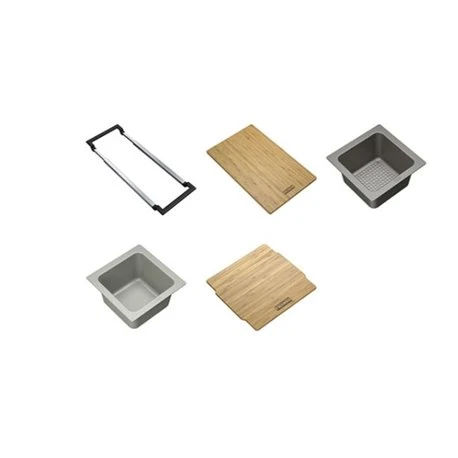 Lot accessoires All-In Set 2 084610