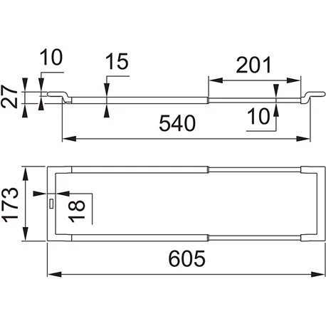 Lot accessoires All-In Set 4 084641