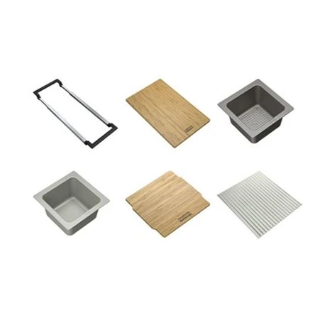 Lot accessoires All-In Set 4 084641