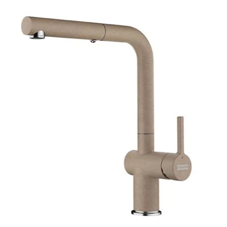 Mitigeur cuisine Active L coloris Fragranit Ă douchette Oyster 056464