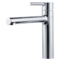 Franke Mitigeur Cuisine Centro à Bec Chrome 766685