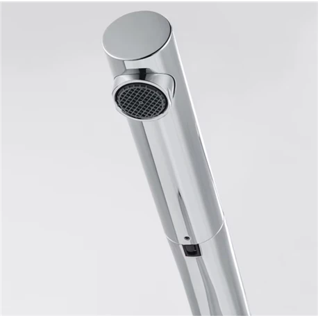 Mitigeur cuisine Centro Ă douchette Chrome 767019