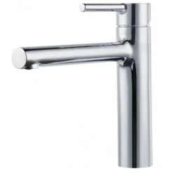 Franke Mitigeur Cuisine Centro Solution Fenêtre à Bec Chrome 767088