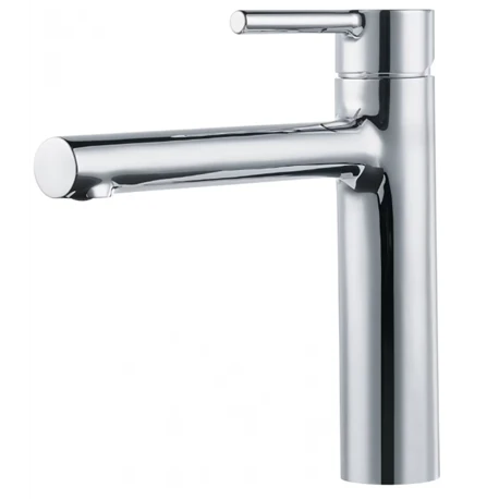 Mitigeur cuisine Centro solution fenêtre à bec Chrome 767088