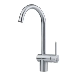 Franke Mitigeur Cuisine Leda Neo à Bec Inox 728805