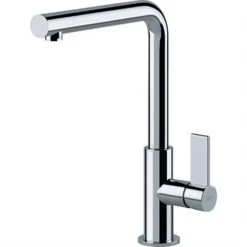 Franke Mitigeur Cuisine Neptune Evo à Bec Chromé 602963