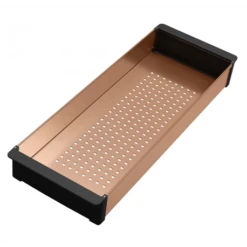 Franke Panier égouttoir Cuivre Largeur 429 Mm 083378