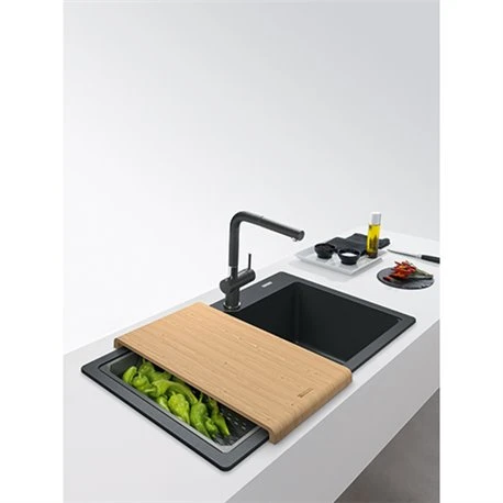 Planche à découper 746939 bambou 746939