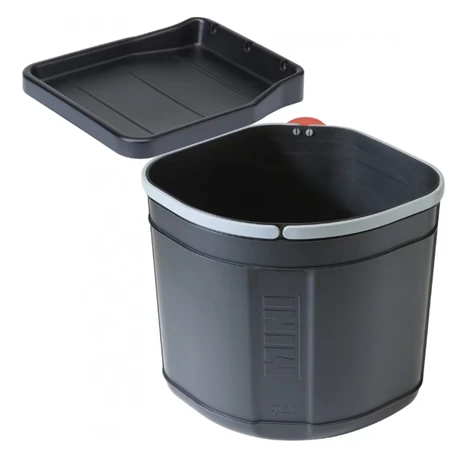 Poubelle sous évier Sorter Mini 1 bac 17 Litres 515219