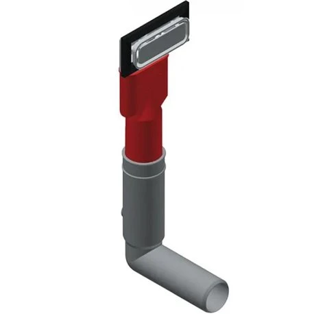 Trop-plein pour évier Standard 480011